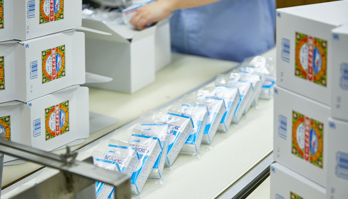 国光オブラートについて