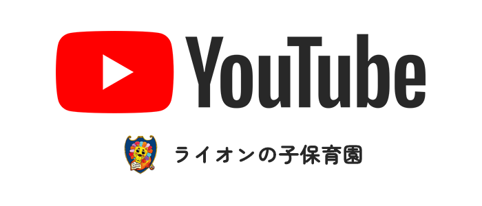 YouTubeチャンネルへ
