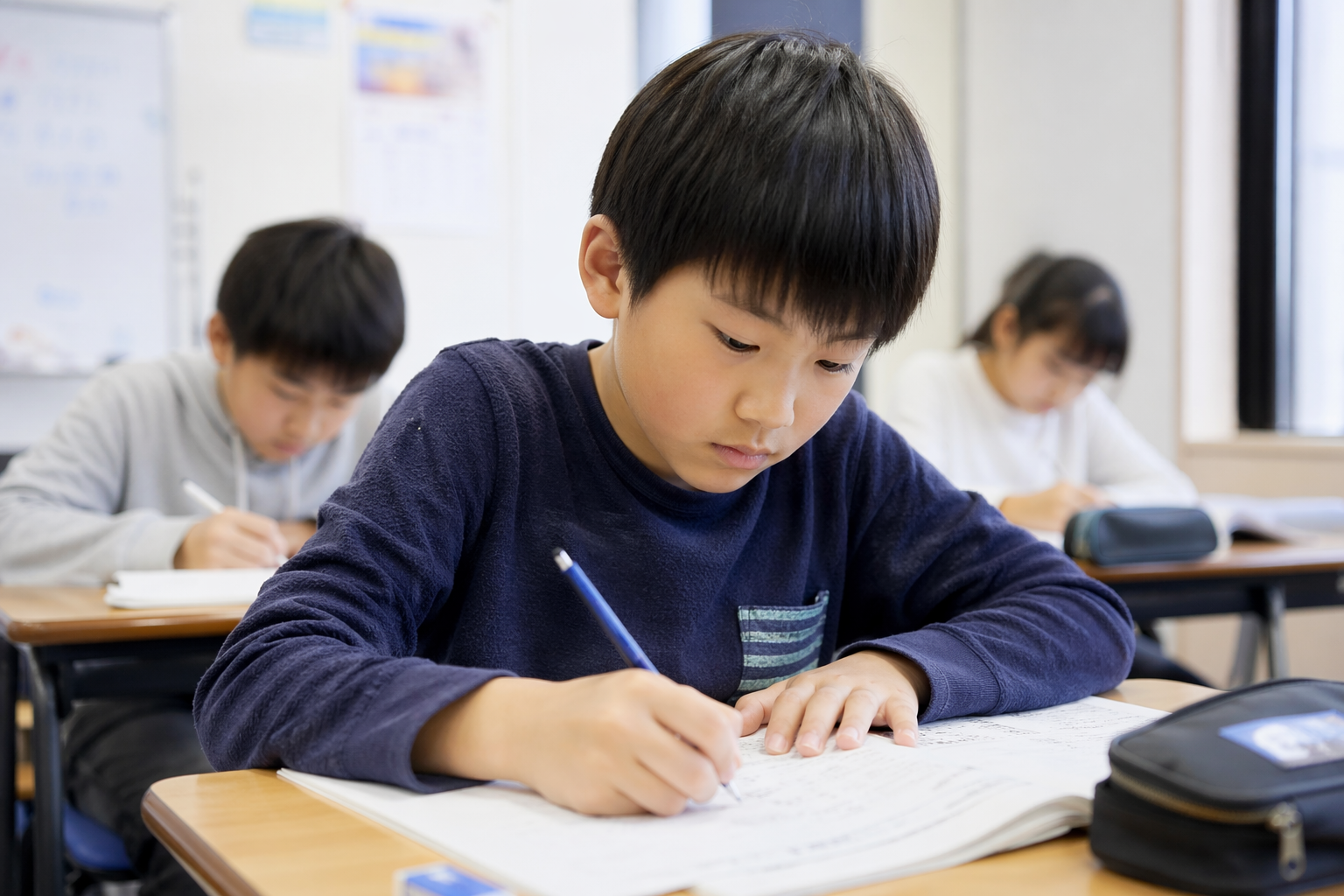 低学年コース