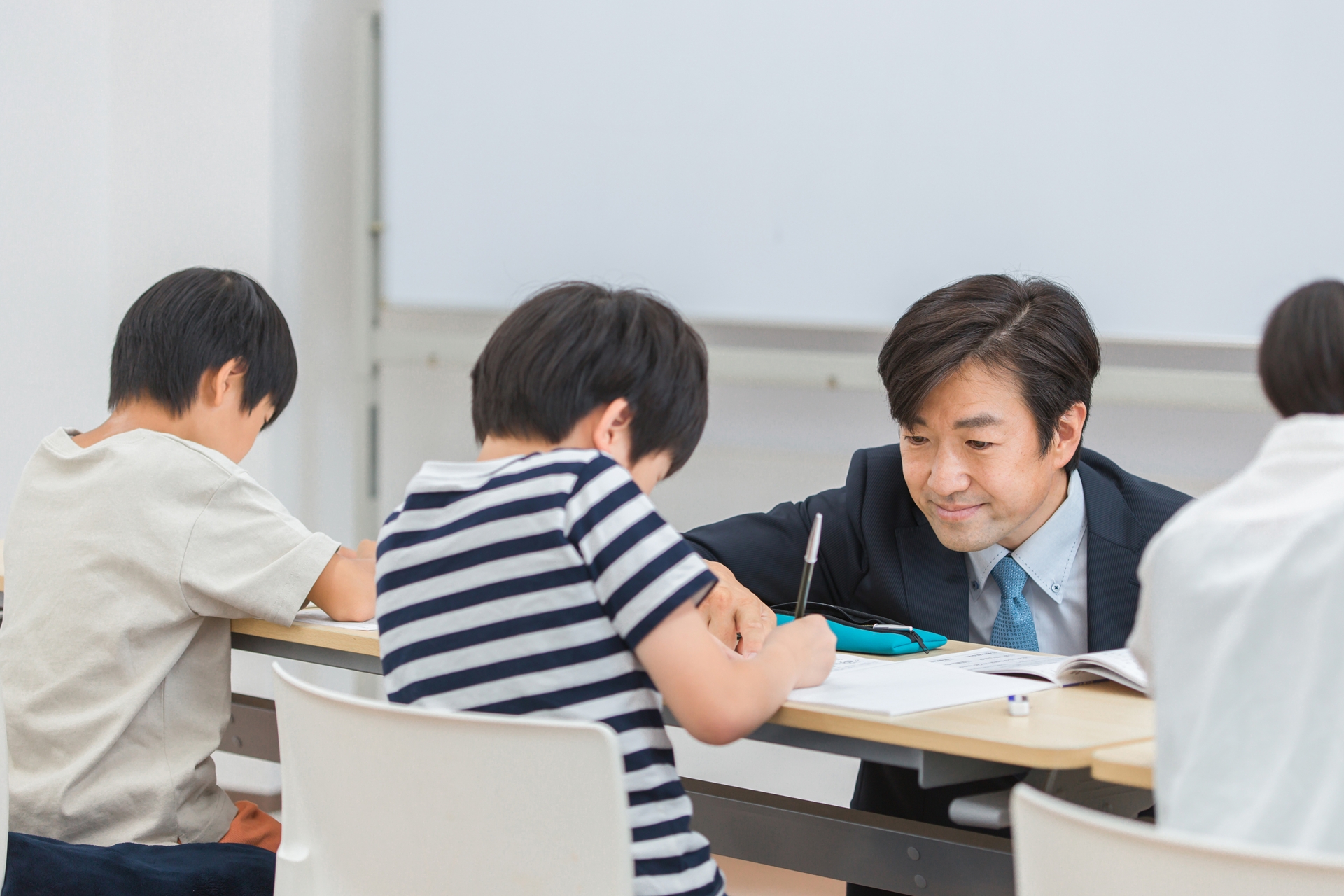 少人数クラス
