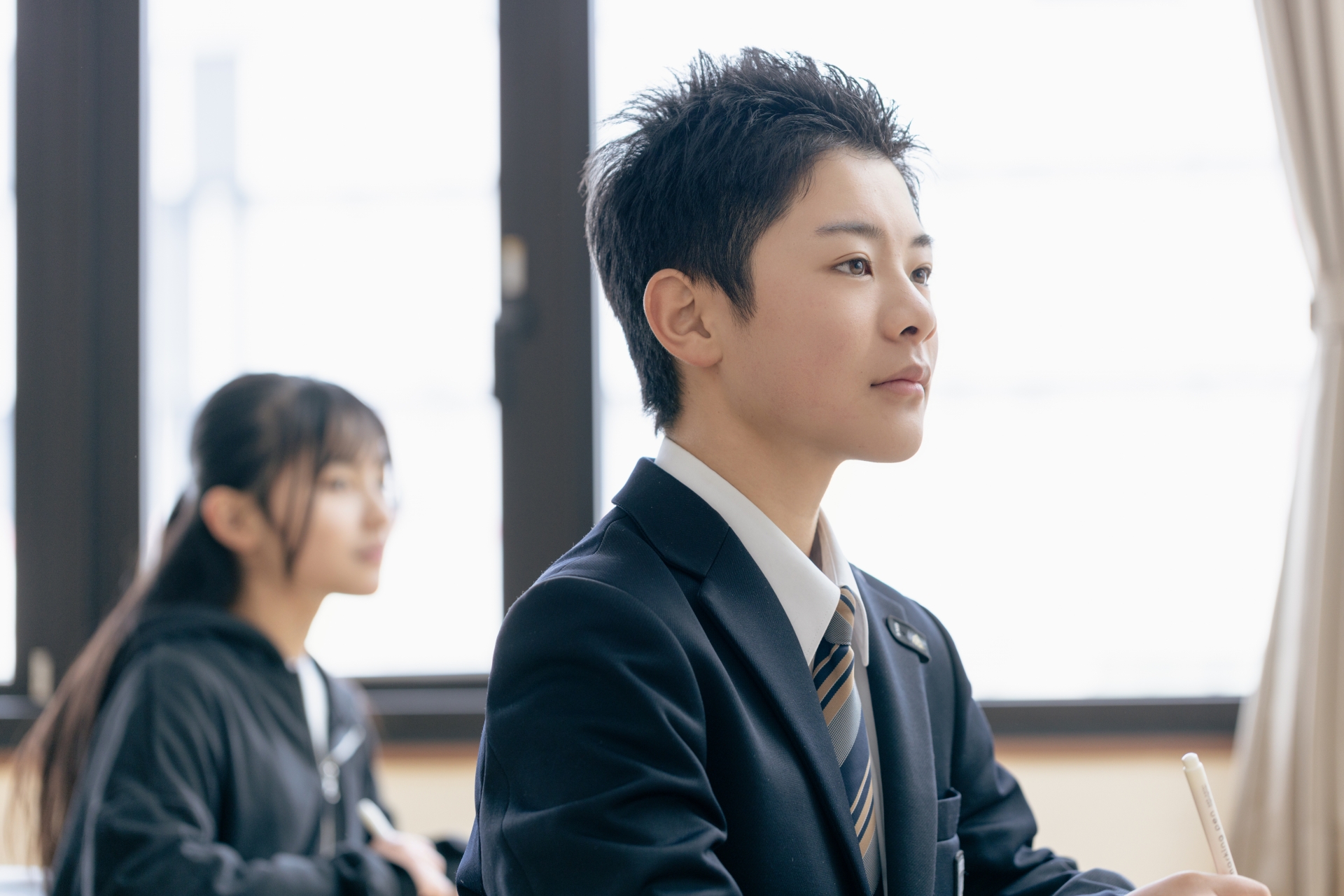 中学受験コース