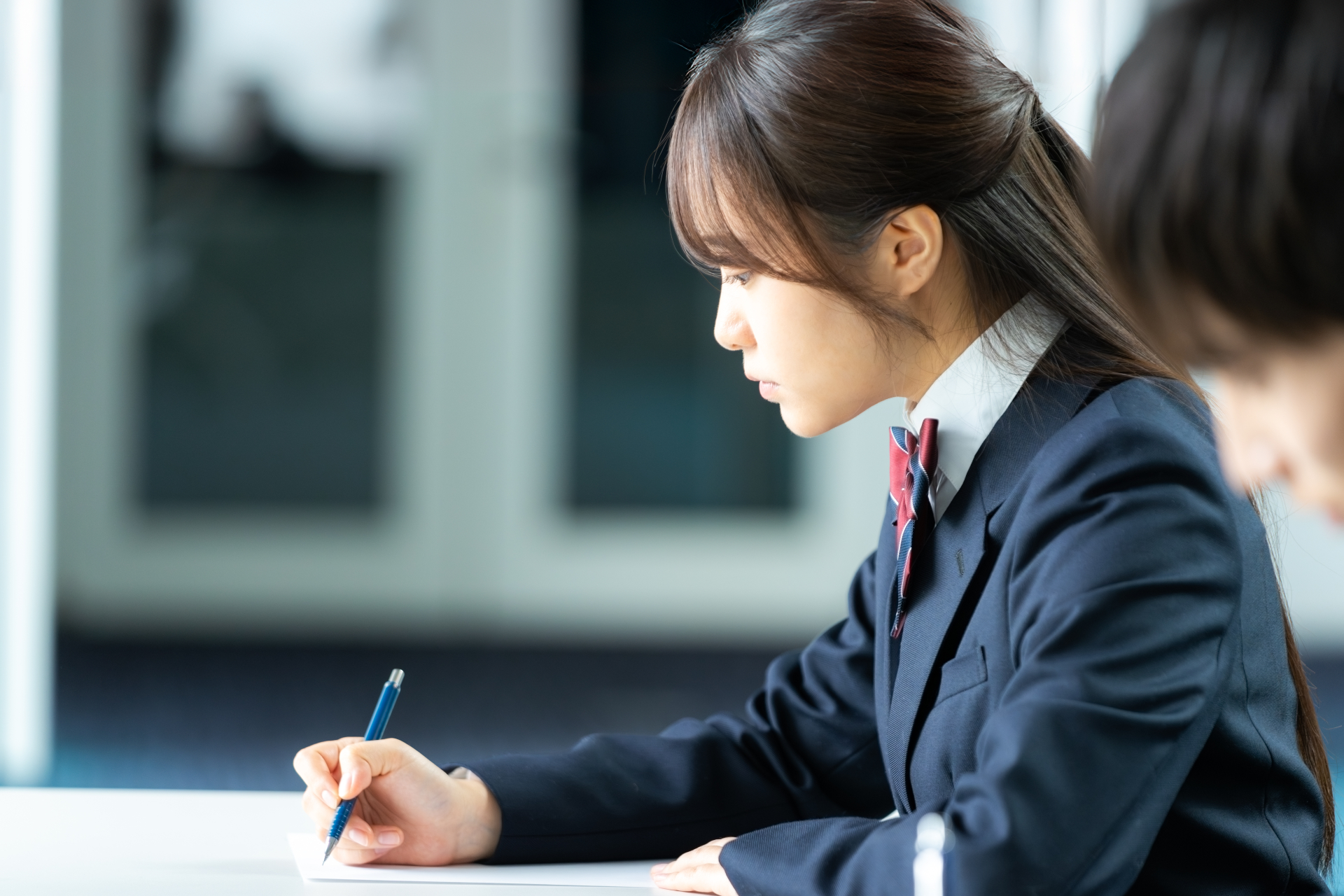 合格の先まで通用する力