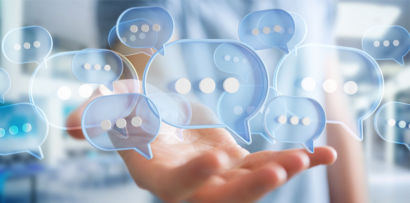 コミュニケーションコストの削減