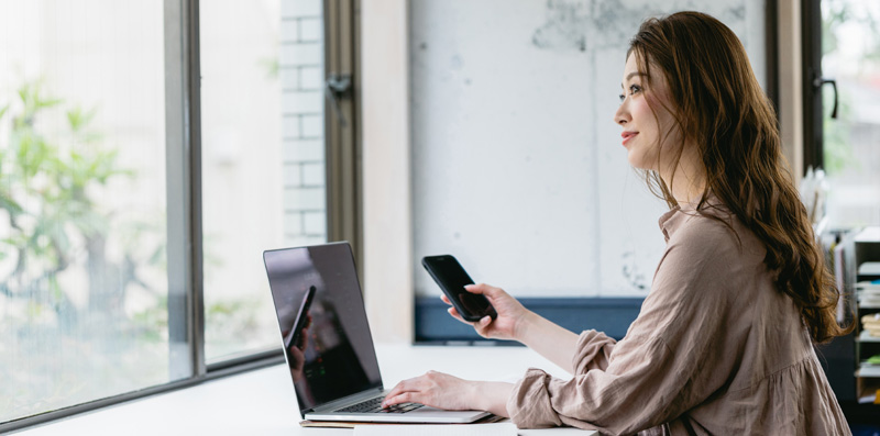 情報ポータルの刷新