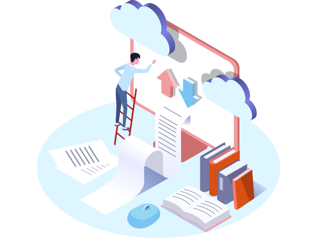 クラウドソリューション