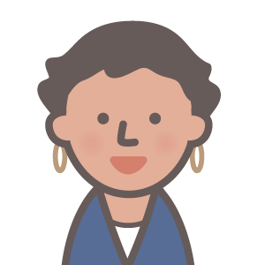 Claire Johson portrait