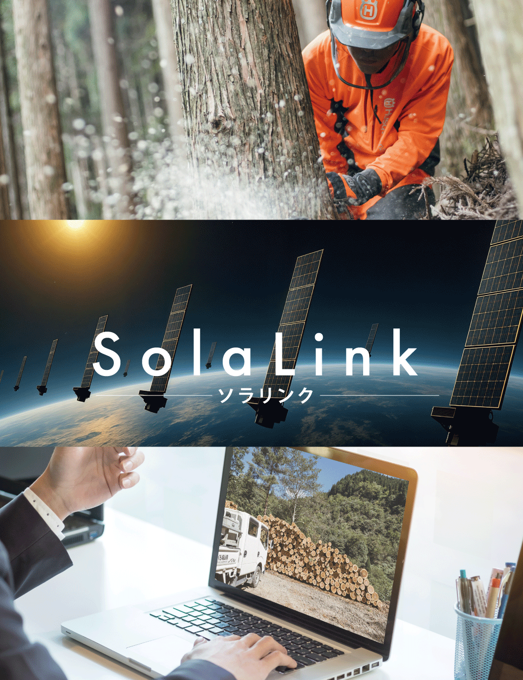 Solalinkイメージ