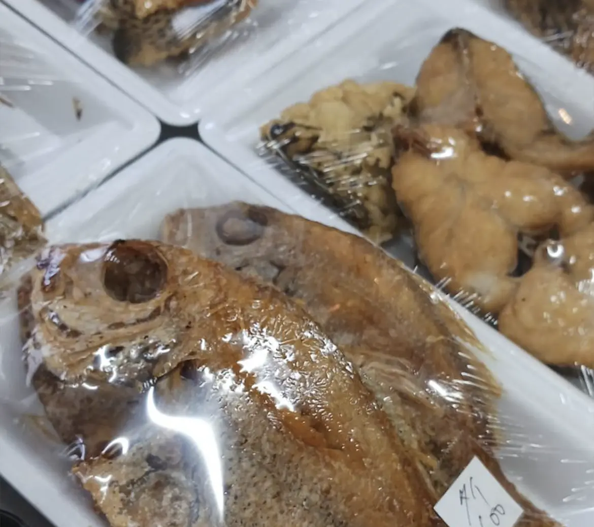 仲泊売店イメージ画像