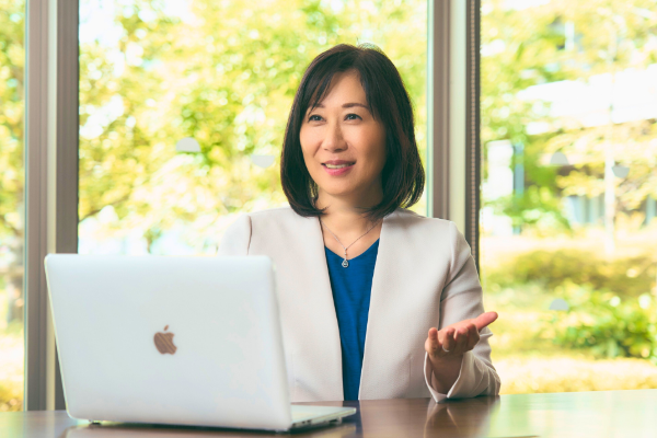 個人向けサービス