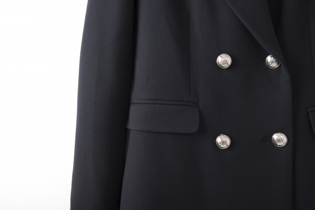 オーダースーツ