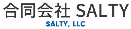  合同会社SALTY