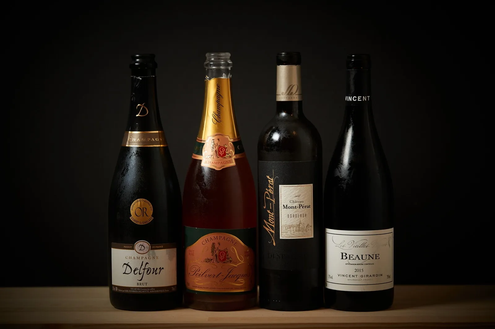 Wine bar BURGUNDY(バーガンディー)イメージ画像
