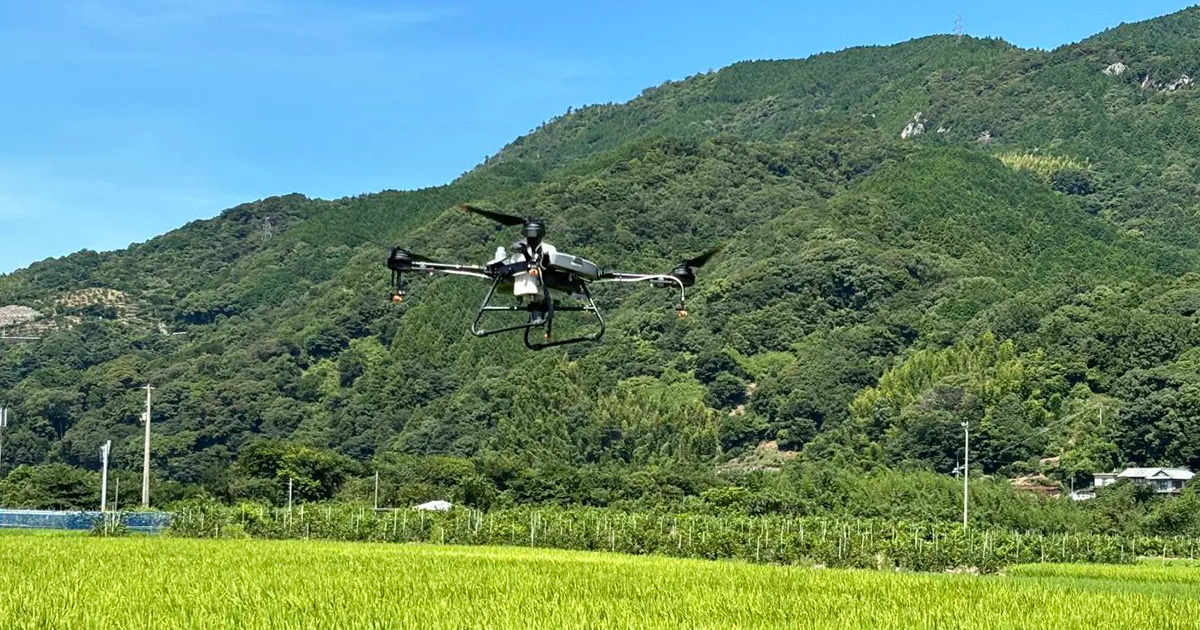 株式会社東肥糧製造所イメージ画像