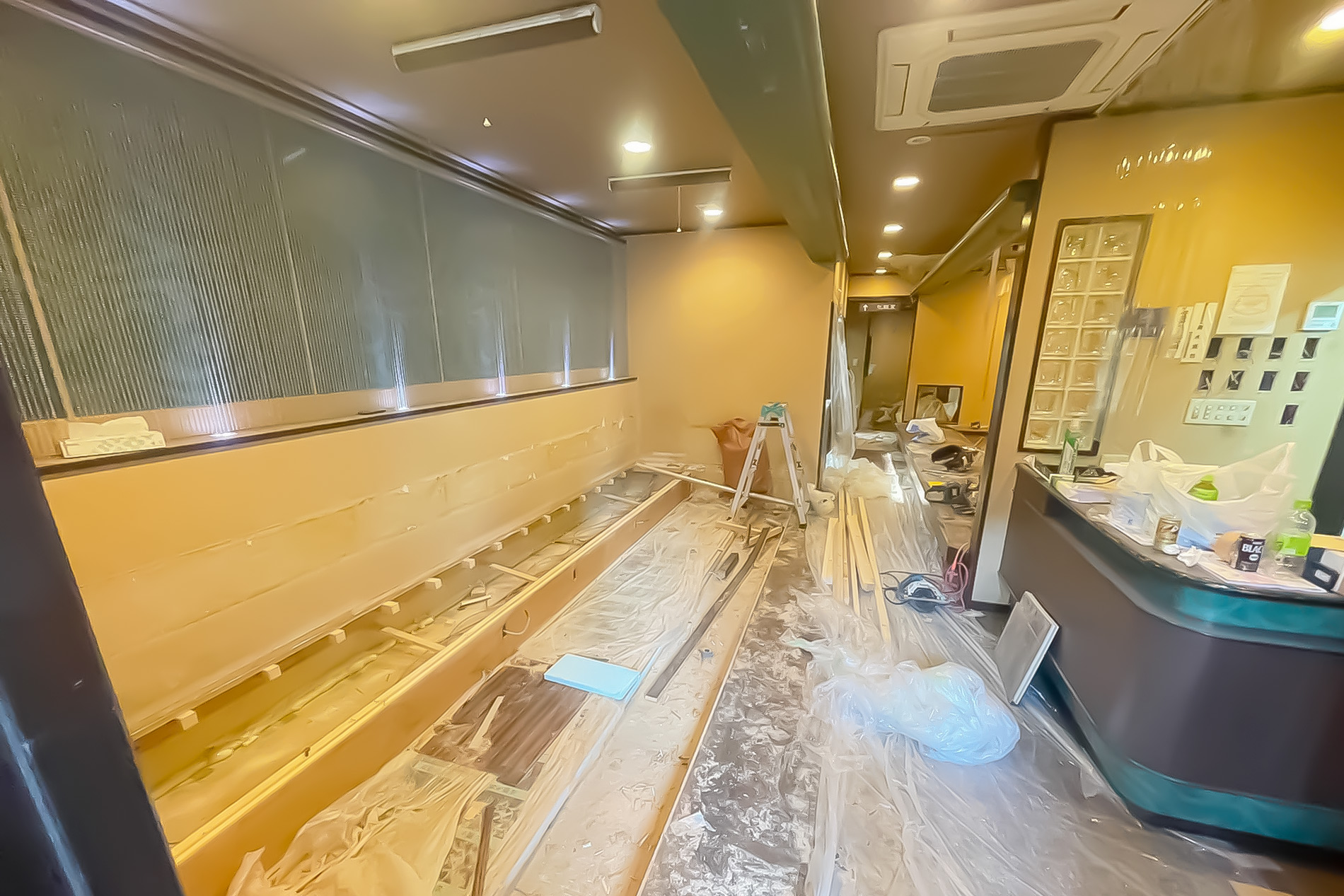 美彩華塗装イメージ画像