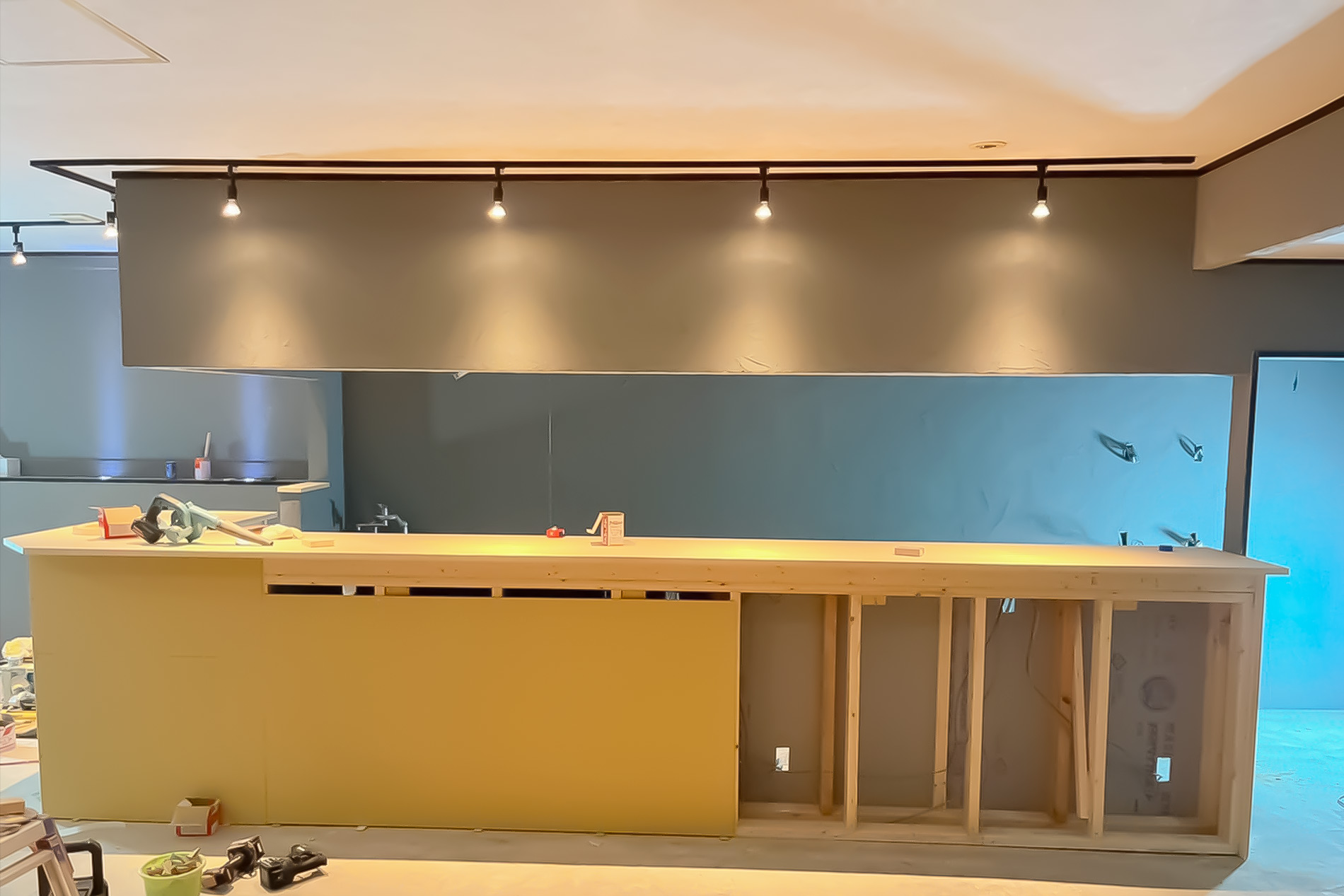 美彩華塗装イメージ画像