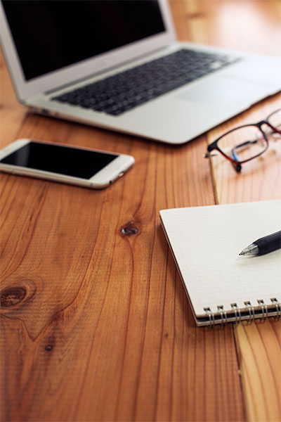 お見積り・お問い合わせ