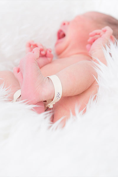 つぼみ助産院について