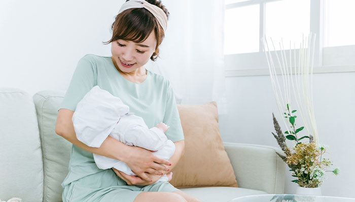 ママのための教室