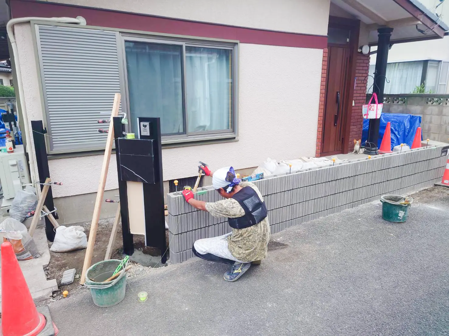 お気楽リフォームイメージ画像