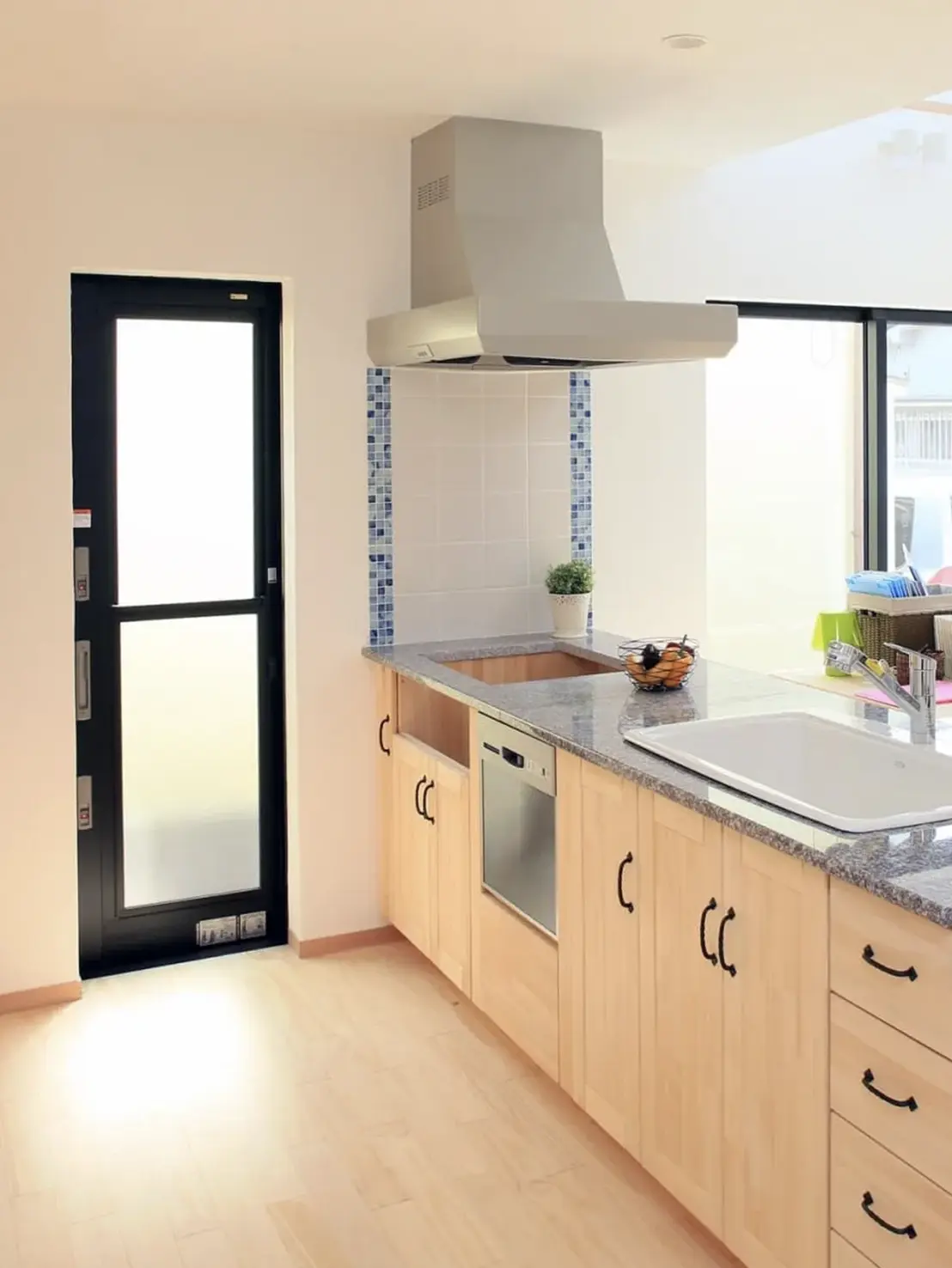 住まいの内装リフォーム