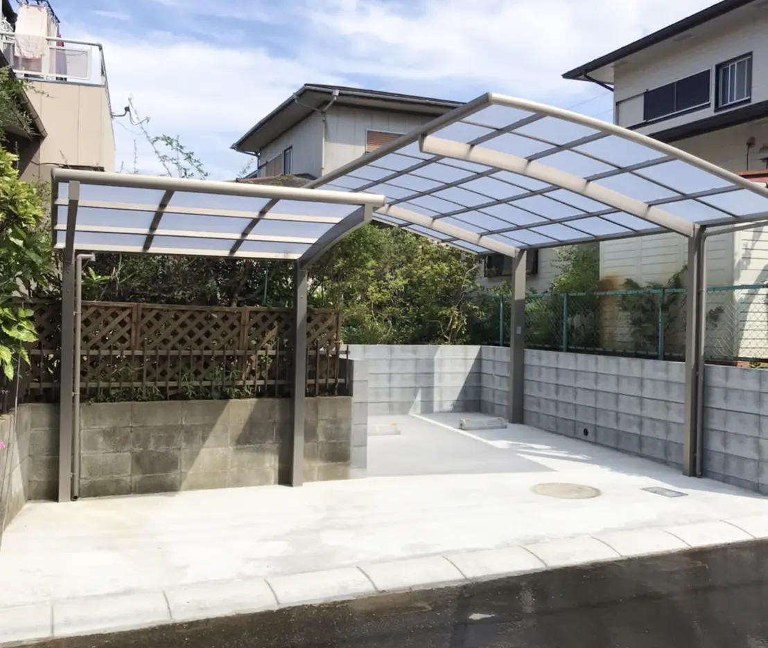 お気楽リフォームイメージ画像