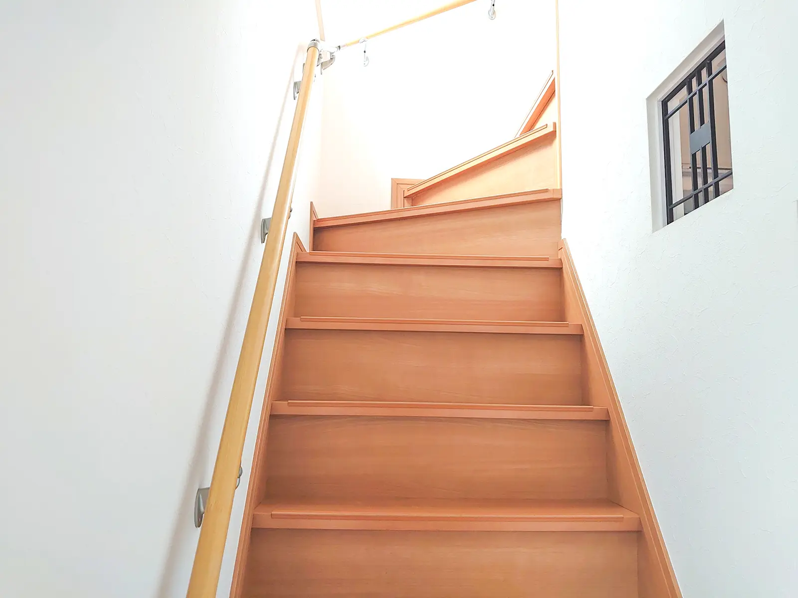 手すりの設置工事 茨城 千葉