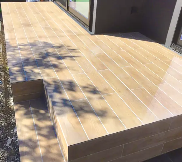 浴室タイルの張替え工事 茨城 千葉