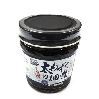 みんな大好き！ シンプルだから美味しい★太もずくの佃煮（送料別）