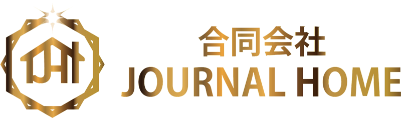 合同会社JOURNALHOME