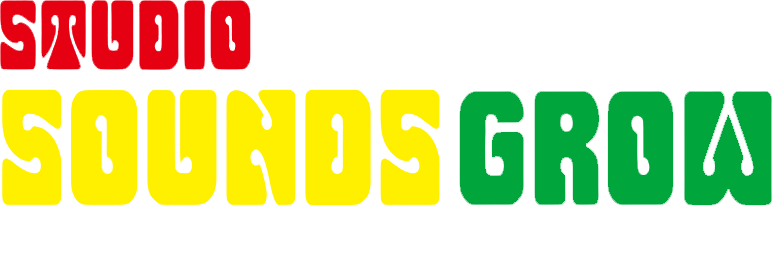 STUDIO SOUNDSGROW