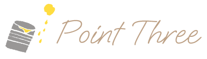 Point Three