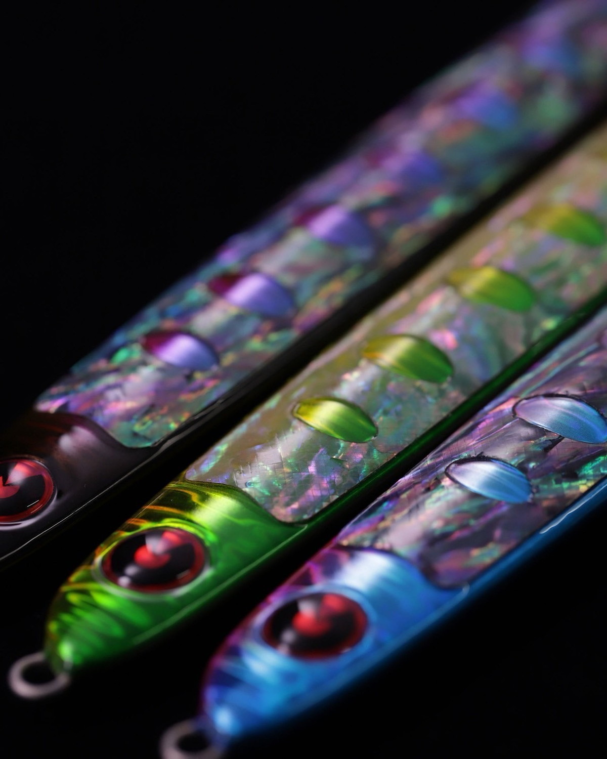 製品紹介｜JIGRIP｜ジギングアングラー小野誠が発信するソルト