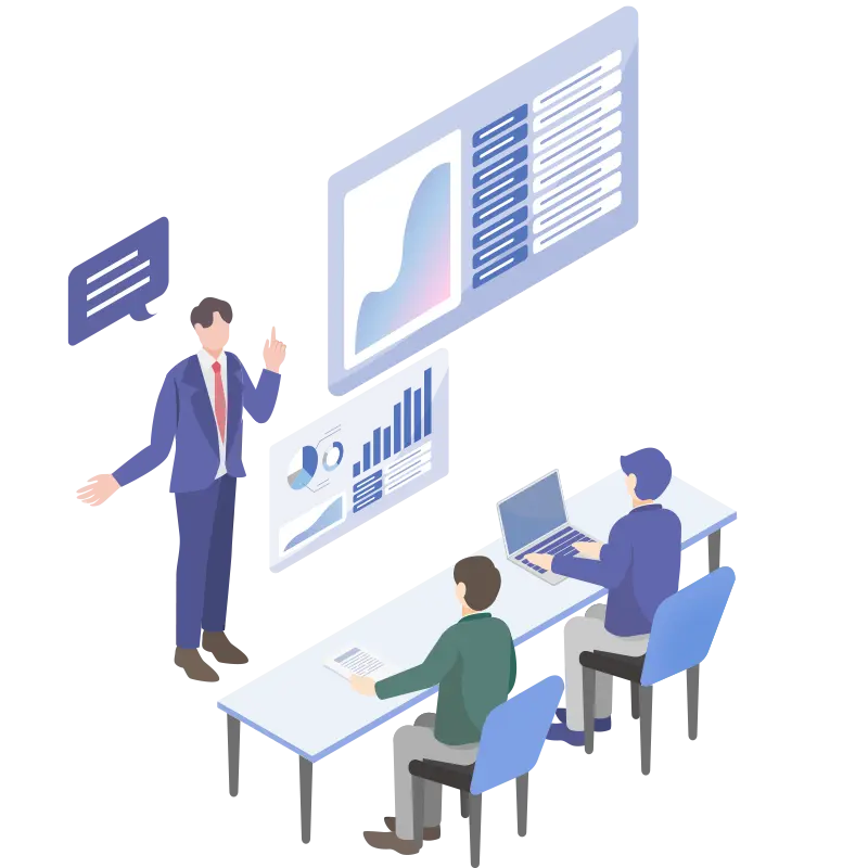 個人事業主・法人のお客様向け税理士サービス
