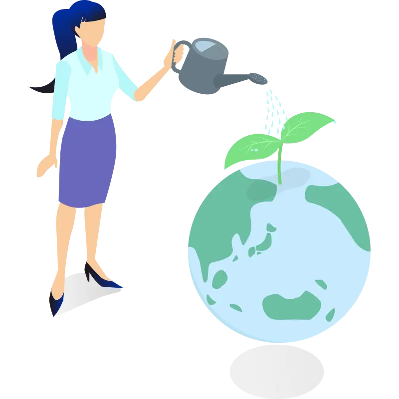 外国人向けサポート業務