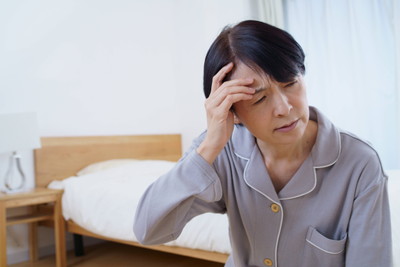 成人病（高血圧・高脂血症・更年期障害）