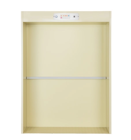 サンリフト フロアタイプ イメージ画像