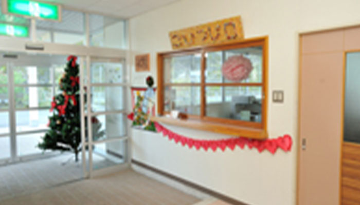 アクセス・お問い合わせ