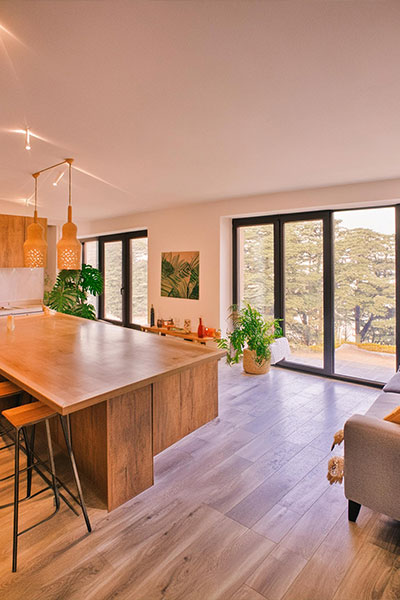 リフォーム事業部