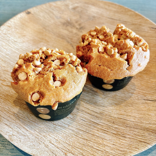 キャラメルマキアート