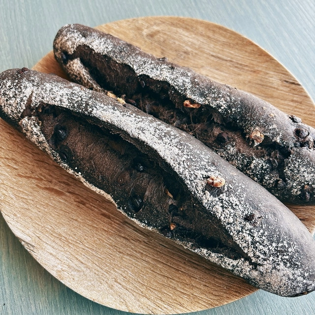穀物スティック(ショコラショコラ)