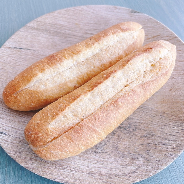 ミルキーフランス
