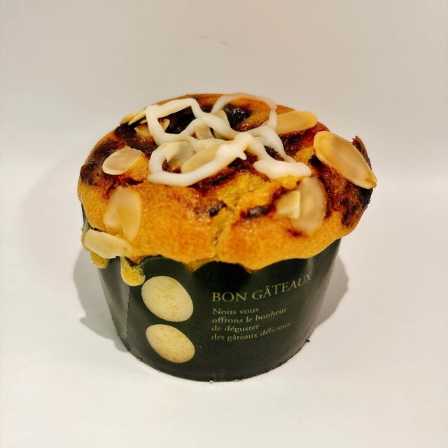 ラムレーズン