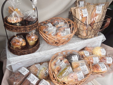 移動販売パートナーを募集中