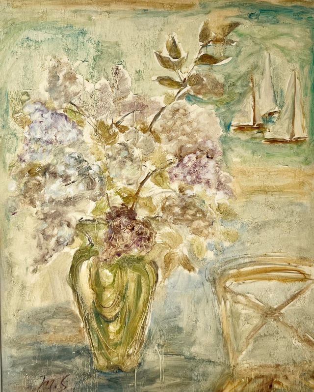 展示作品