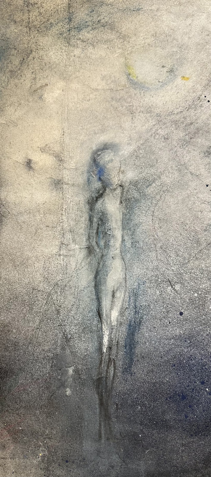 展示作品