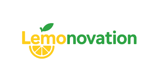 Lemonovationロゴ