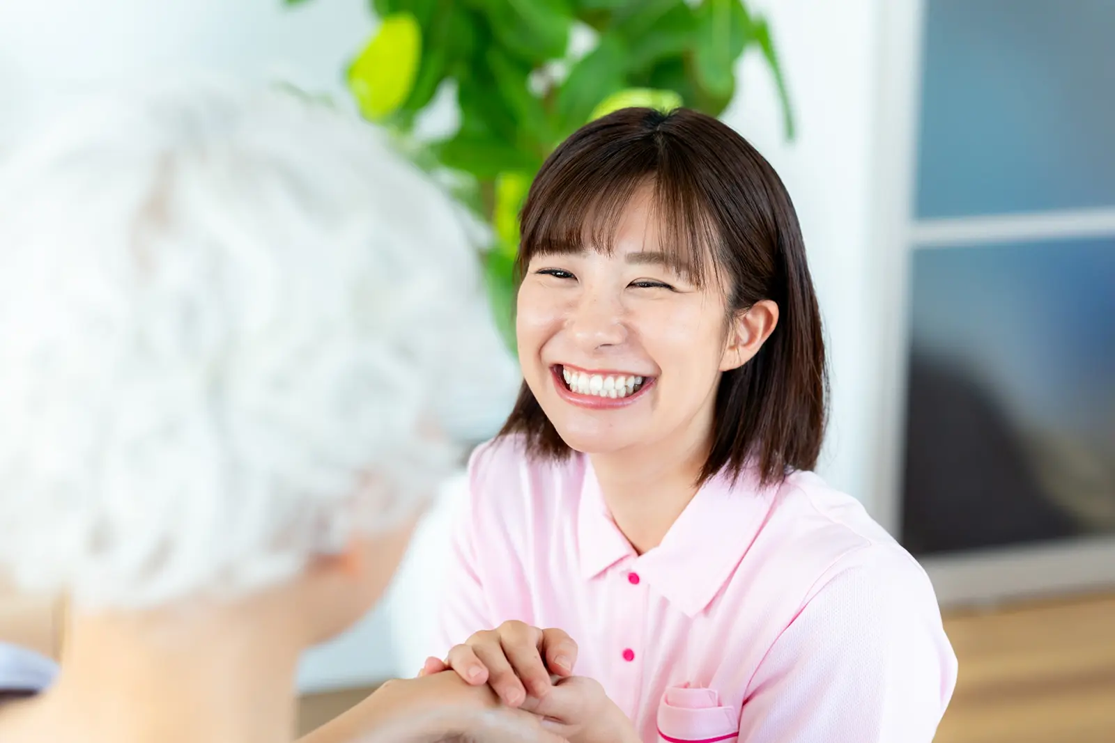 採用情報イメージ画像