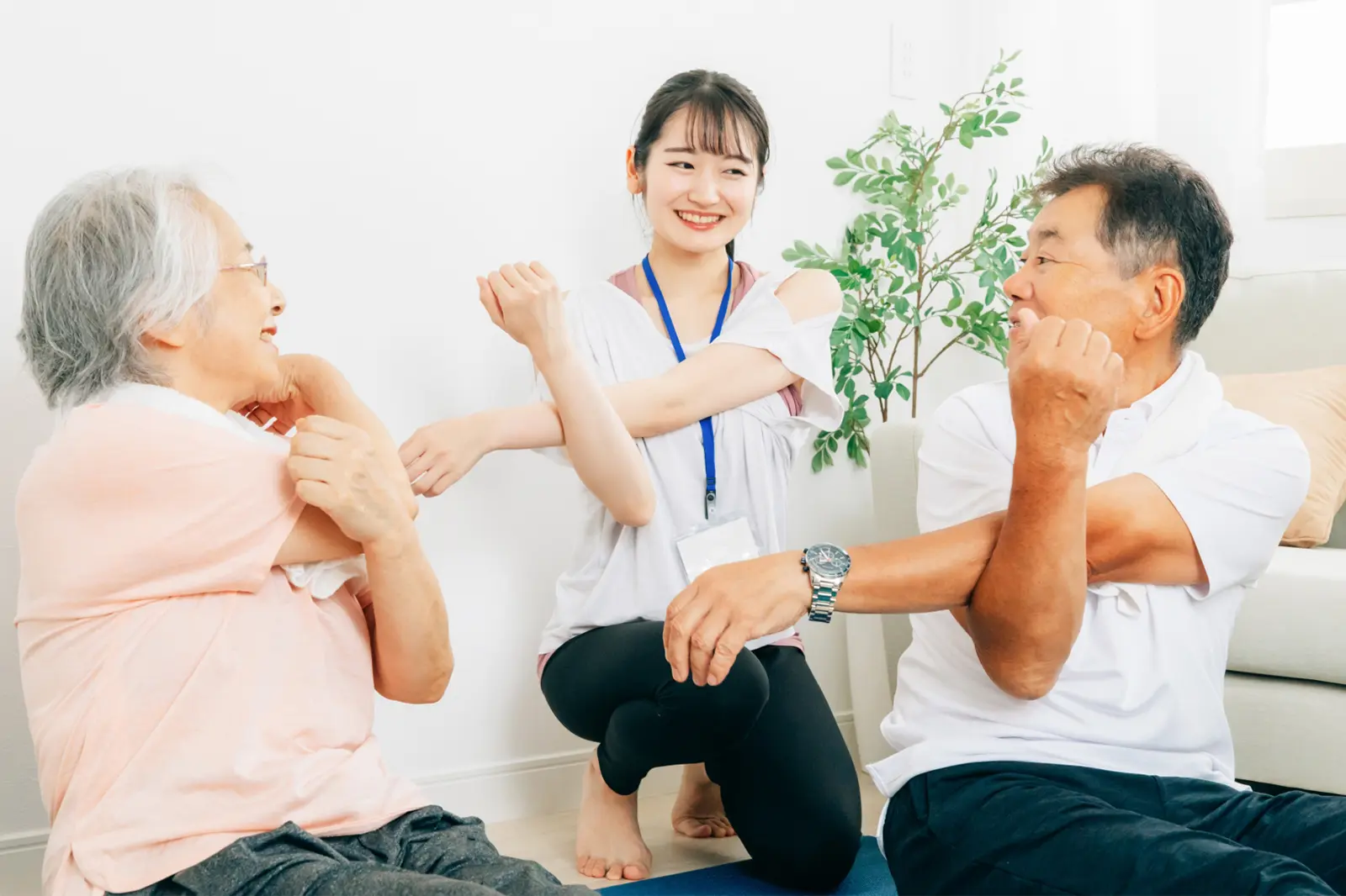 株式会社グローバルヘルスケア槍ヶ岳イメージ画像