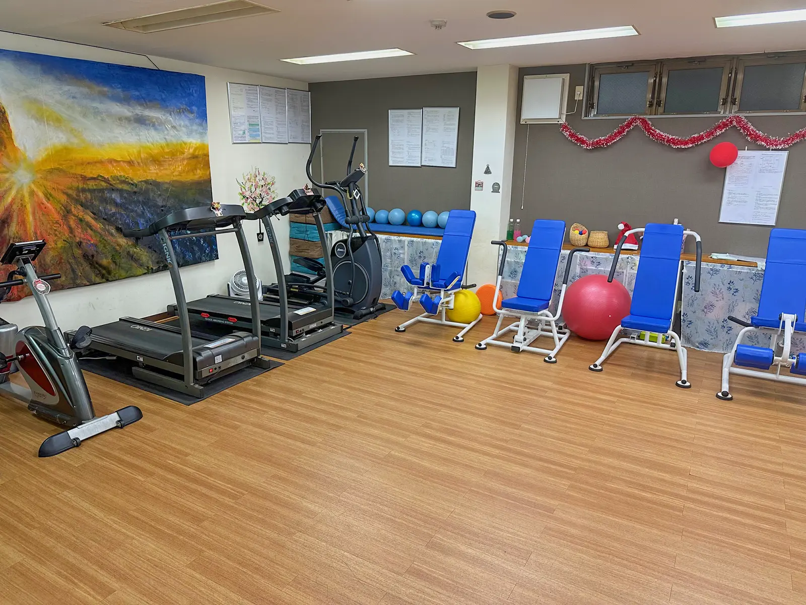 株式会社グローバルヘルスケア槍ヶ岳イメージ画像