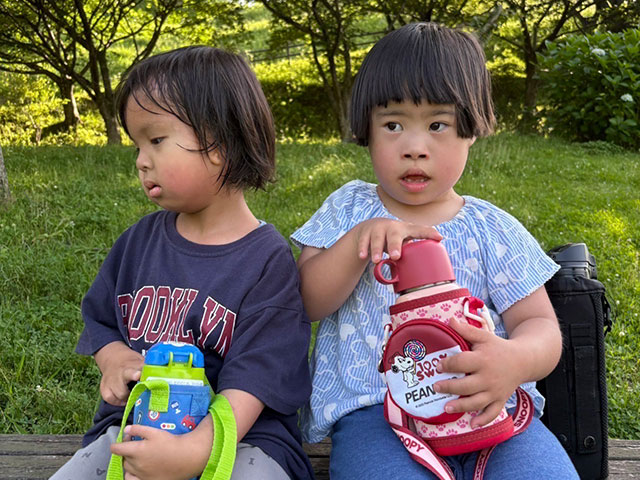 放課後デイサービス